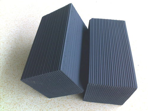 井水怎样使用活性炭