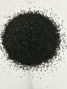 芝星民用活性炭