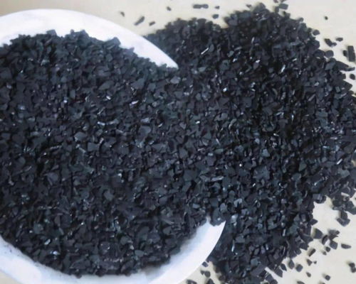 活性炭在酒中使用的方法