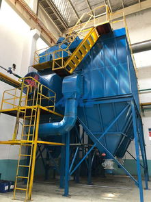 企业用活性炭处理方案