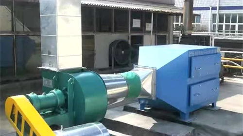 用活性炭过滤氧气