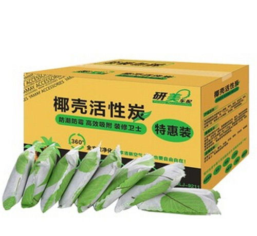 活性炭作除味剂是化学性质吗