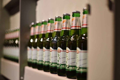 酒类专用活性炭使用