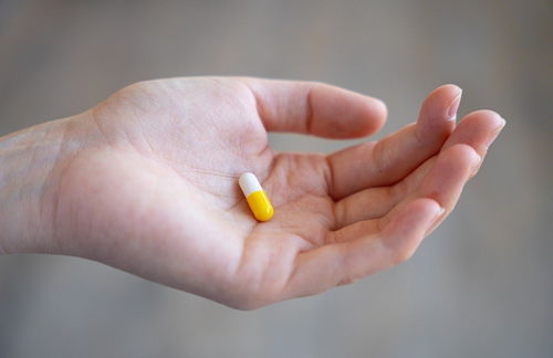 医用活性炭药片 肠道