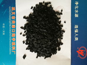 上海金湖活性炭有限公司