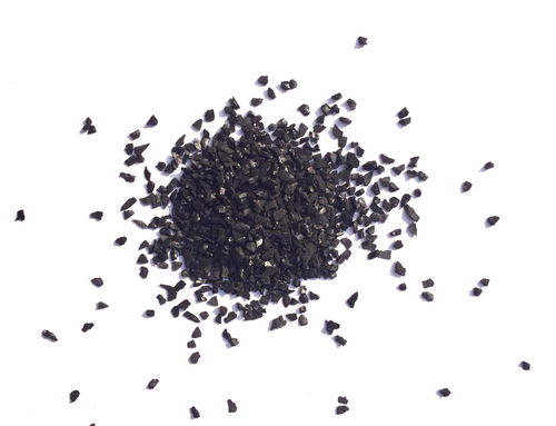 净水专用活性炭粒径