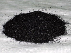 河北耐用活性炭企业