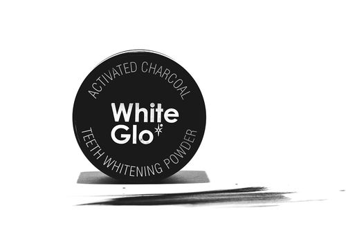 椰子壳活性炭黑牙膏真的假的