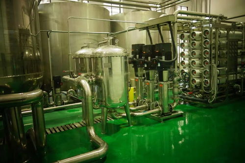 人喝活性炭过滤的水可以吗