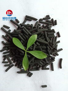 广东韩研活性炭科技股份有限公司