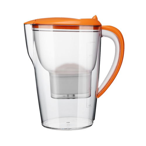 木炭可以代替活性炭用于过滤吗