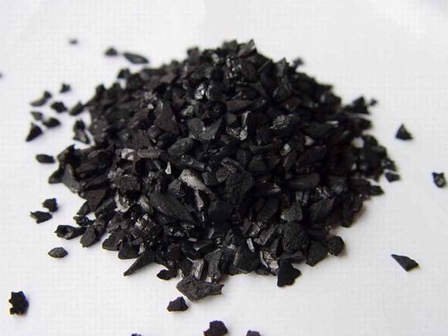 活性炭中国最大最好的公司