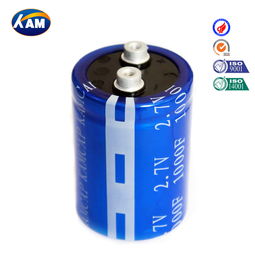 超级电容是什么材料做的