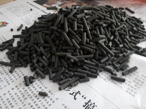 活性炭吸附甲醛的原理