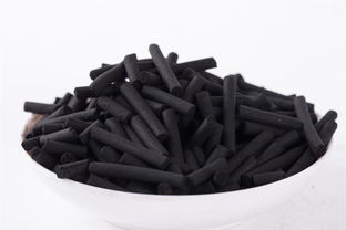 活性炭对空气净化有用吗