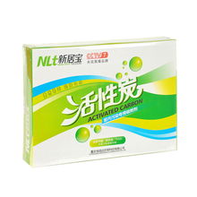 哪个牌子的活性炭除甲醛效果好