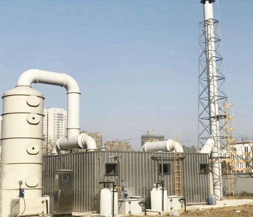 活性炭除臭是什么性质