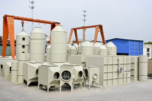 吸附式制氮机工作原理