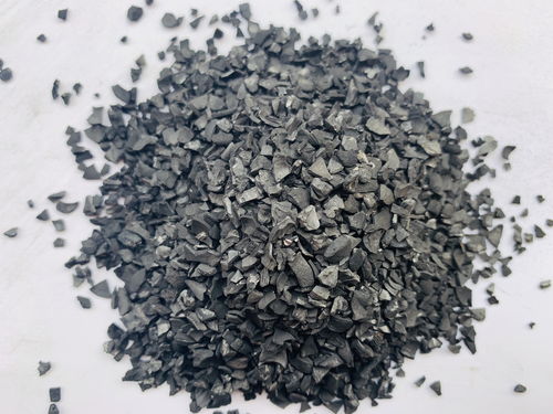 生产活性炭用什么原料