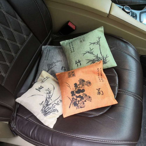 车内除味用活性炭有用吗