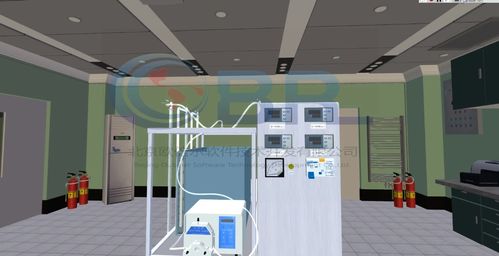 实验用活性炭吸附柱
