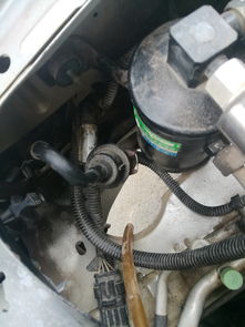 汽车活性碳罐坏了的症状