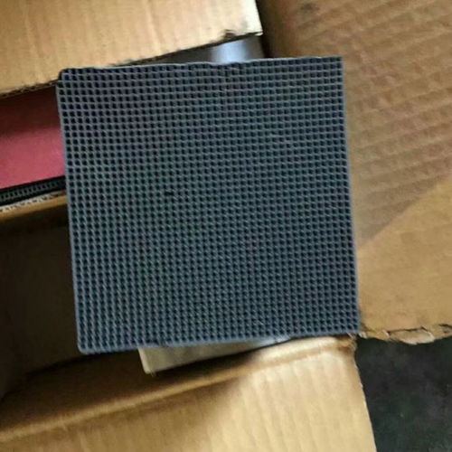 口服食用活性炭