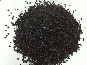 污水用活性炭公司