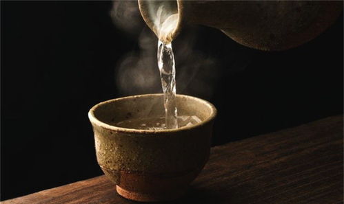 白酒为何要用活性炭