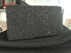 活性炭过滤棉和活性炭的区别