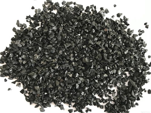 制糖工业用活性炭脱色制白糖