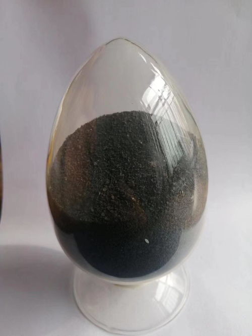 卡尔冈汽油用活性炭