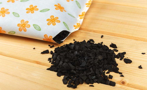 用活性炭怎么淘金快