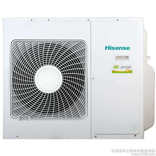 海信空调新风系统的优点