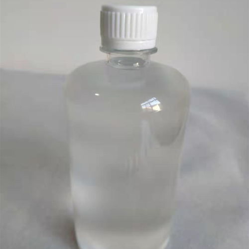 残余消泡剂用活性炭去除