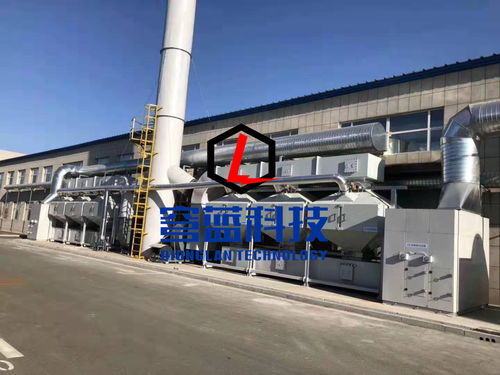 湖南凯丰活性炭环保科技有限公司