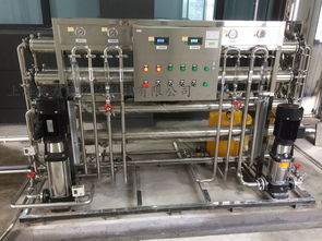 过滤水跟纯净水有什么区别