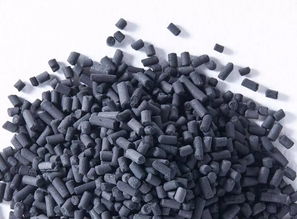 吸收氨气用活性炭