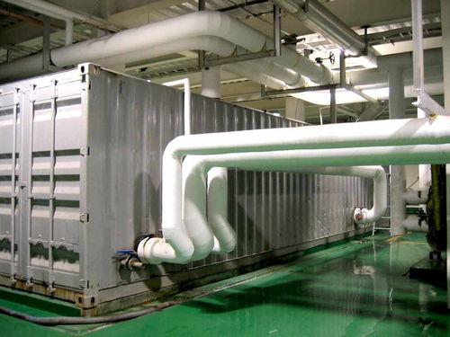 活性炭空调格和纸质空调格