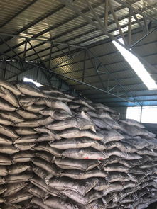 水处理用活性炭灭菌