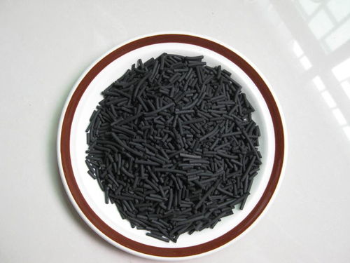 用活性炭处理的目的