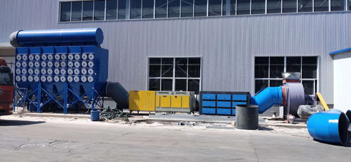 工业活性炭多久换一次新的