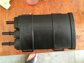 活性炭罐坏了会出现什么情况