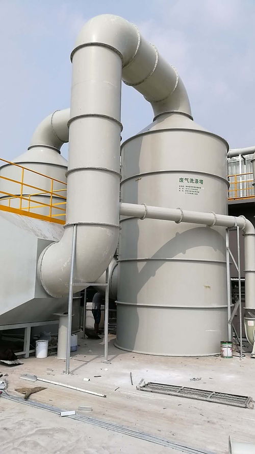 废气活性炭多久换一次