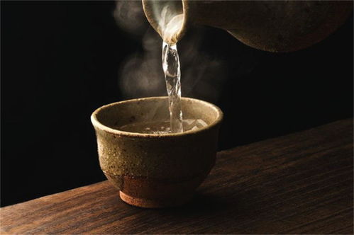 用活性炭去除白酒苦味