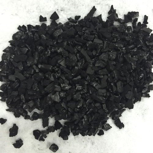 登封净水用活性炭颗粒