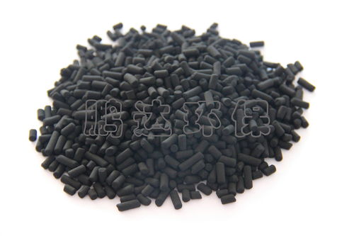 中国最大的活性炭公司