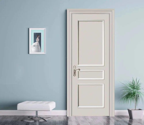 木门内部填充材料哪种好