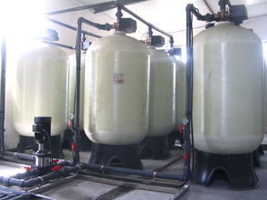 k2feo4可以软化硬水吗