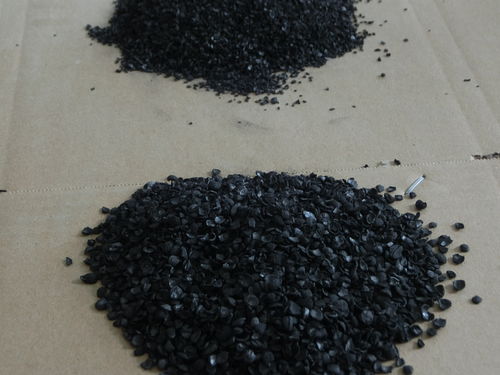 污水处理活性炭粉怎么使用方法